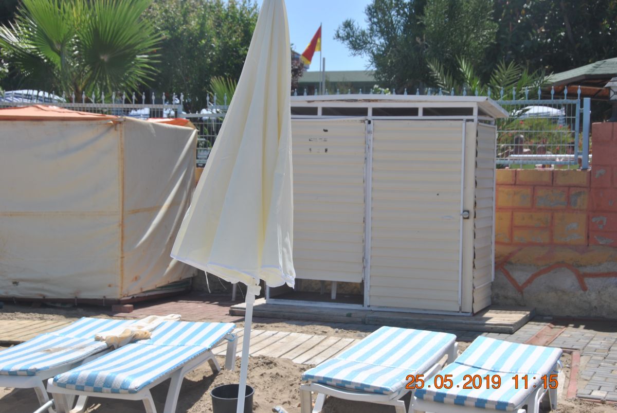 imagini hotel LONICERA RESORT